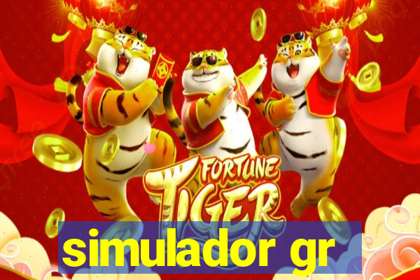 simulador gr